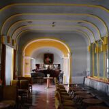 ASMARA LUXURY ROMANTIC GETAWAY IN AFRICA’S LITTLE ROME: four days