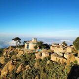 DEBRE BIZEN MONASTERY DAY TOUR