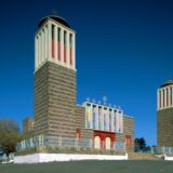 ARCHITECTURAL WONDERS AND HISTORICAL HIGHLIGHTS OF ASMARA: CITY TOUR